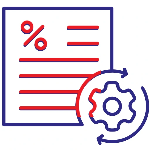 Smooth Tax Processing