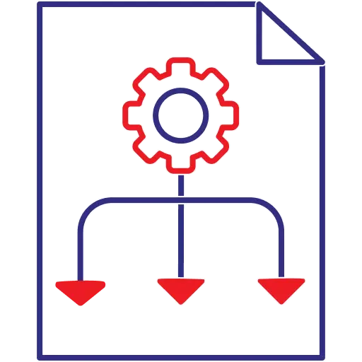 Streamlined Process-Driven Approach