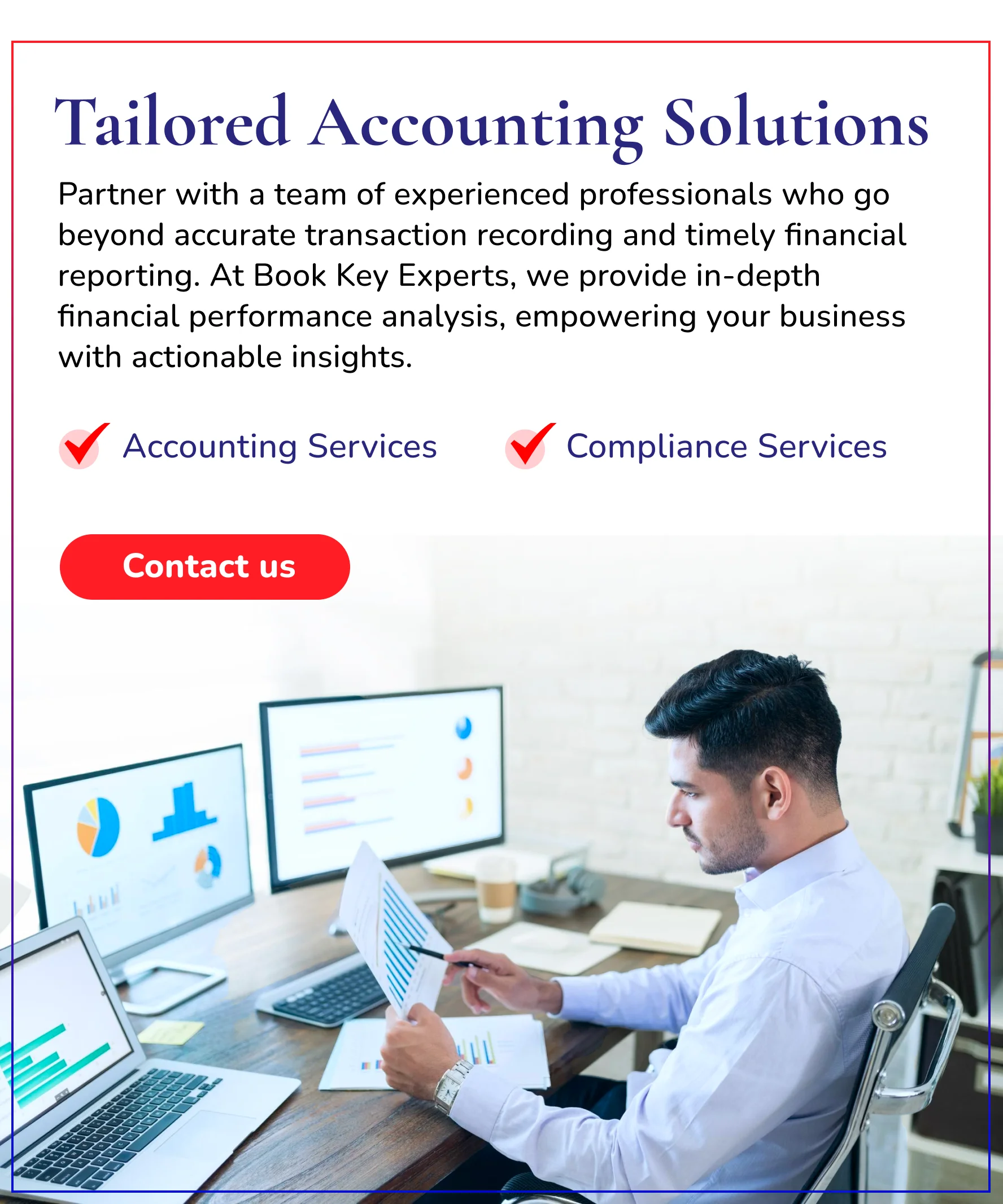 DiTech Compliance & Accounting Services