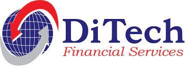 Ditech FS Logo